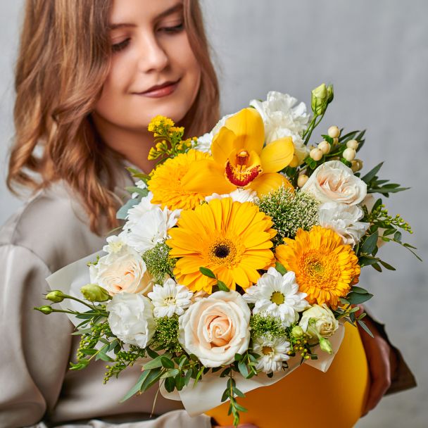 Пронзительная встреча