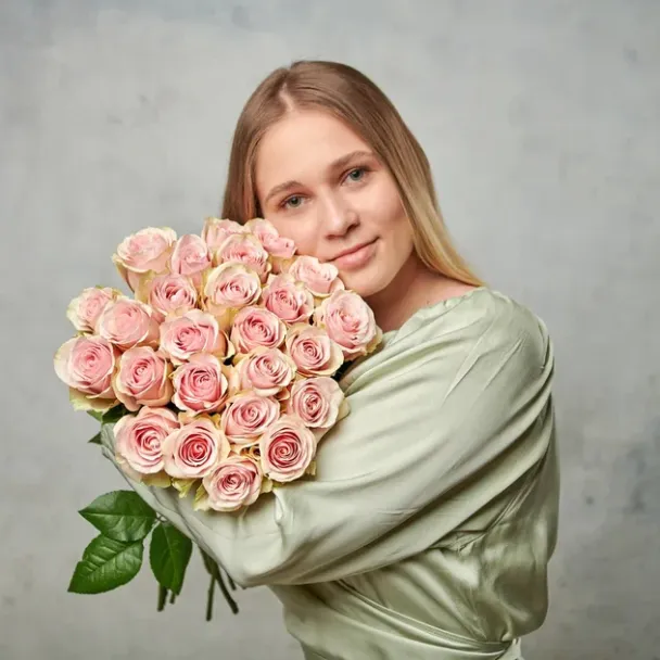 Роза "Фрутетто"