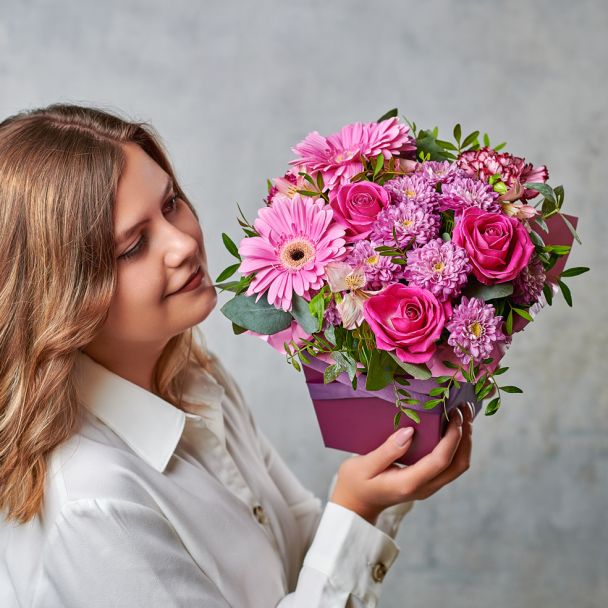 Лиловая соната