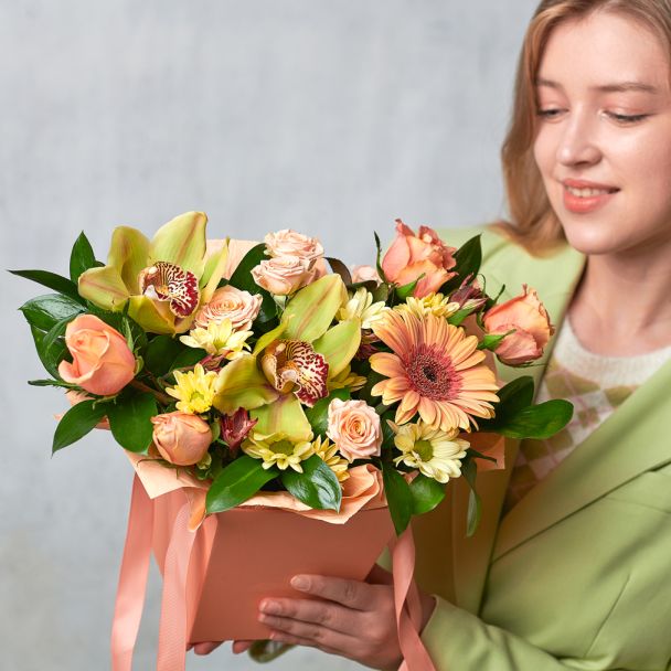 Шепот острова