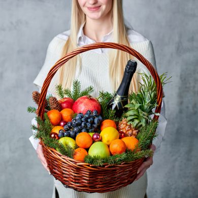 Северный край