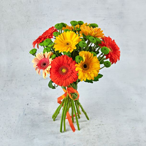 Цитрусовый джем