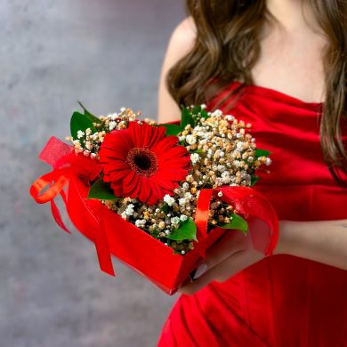 Комбо «Радость»