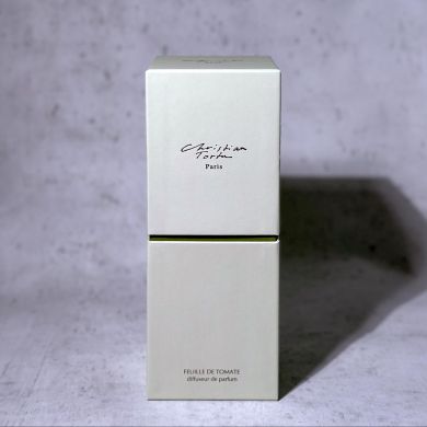 Парфюм для дома "Листья Томата" («Tomato leaf»)