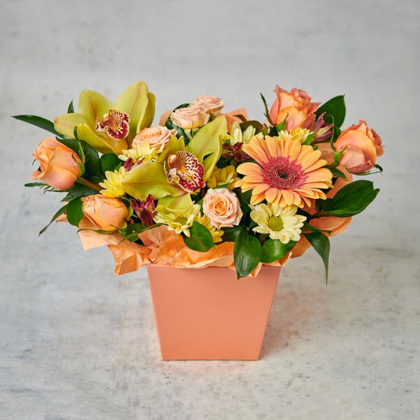 Шепот острова