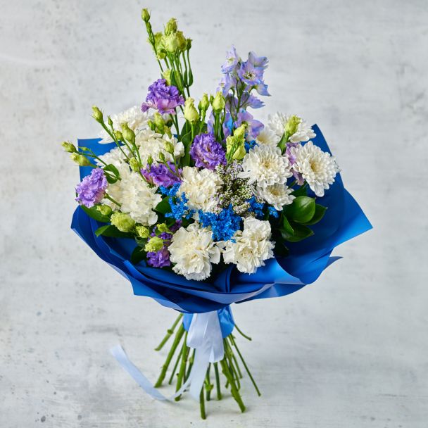 Небесный шелк